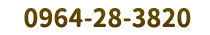 0964-28-3820 